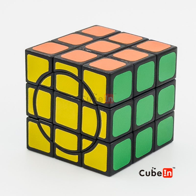 WitEden Loco 3x3