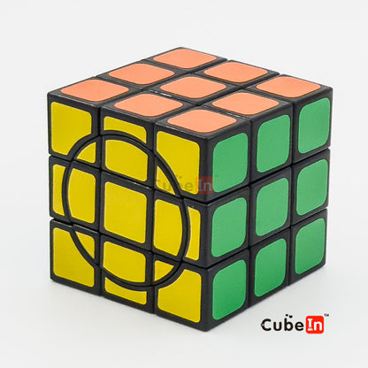 WitEden Loco 3x3