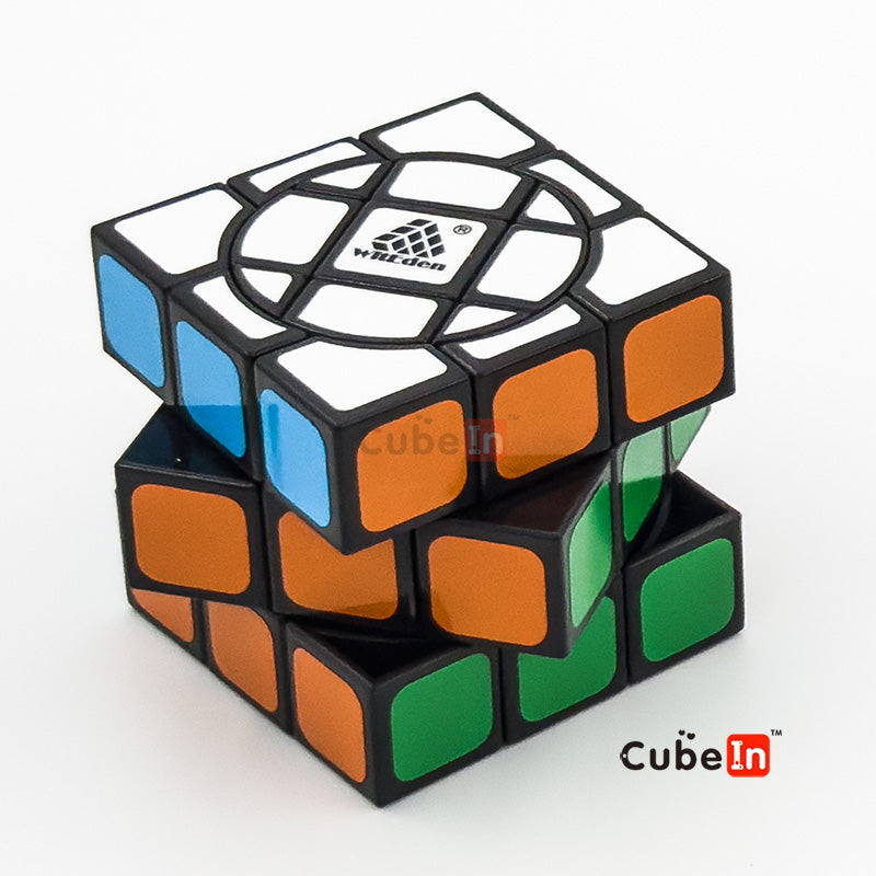 WitEden Loco 3x3