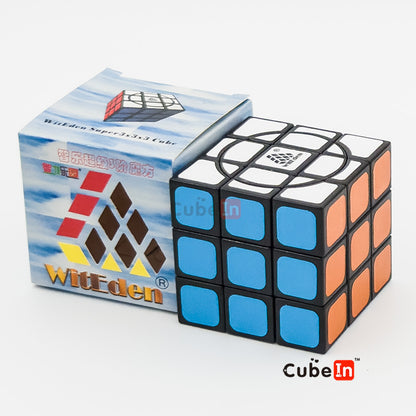 WitEden Loco 3x3