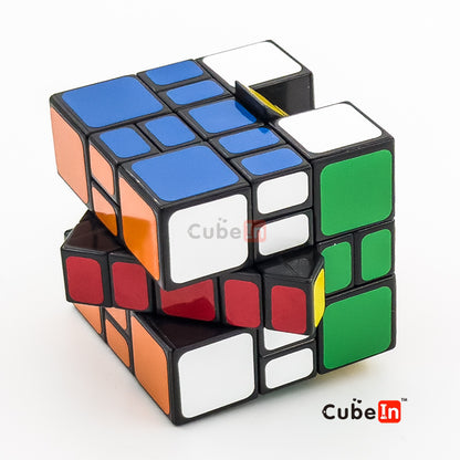 WitEden Mixup Plus Series - 3x3 3x3x4 4x4x3 4x4x4