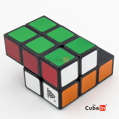 WitEden Cuboide 2x2x3 (Asimétrico)