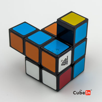 WitEden Cuboide 2x2x3 (Asimétrico)