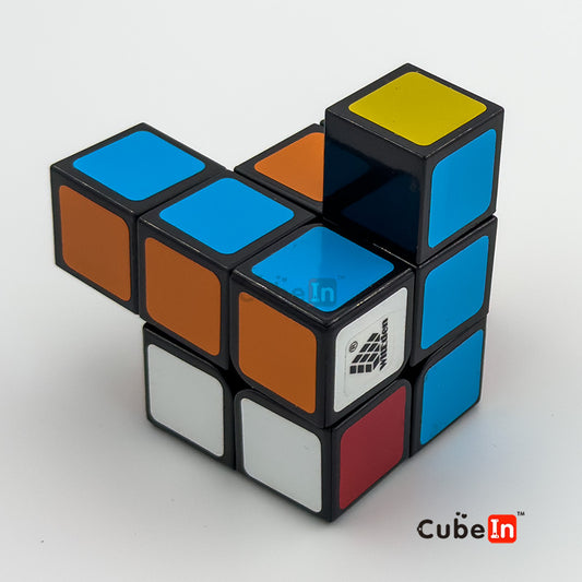 WitEden 2x2x3 Cuboid (Asymmetric)
