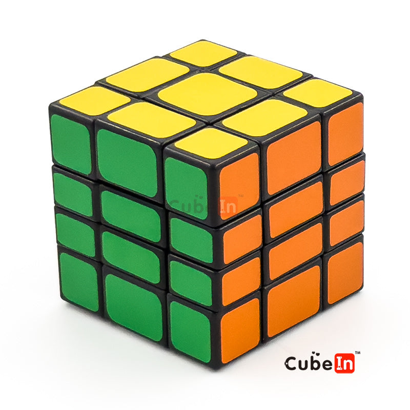 Оскар Миксап 3x3 3x3x4 4x4x3 4x4x4