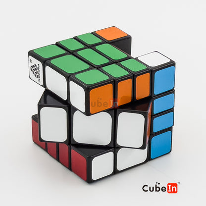 Оскар Миксап 3x3 3x3x4 4x4x3 4x4x4