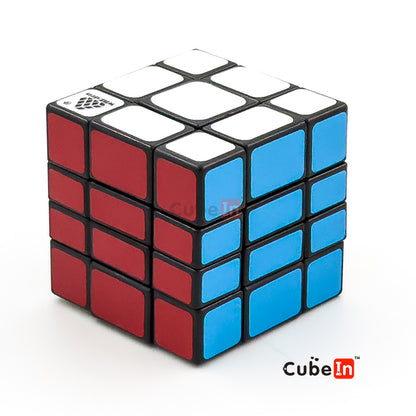 Оскар Миксап 3x3 3x3x4 4x4x3 4x4x4