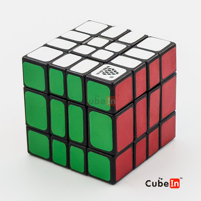 Оскар Миксап 3x3 3x3x4 4x4x3 4x4x4