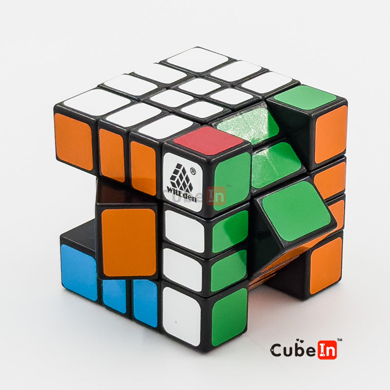 Оскар Миксап 3x3 3x3x4 4x4x3 4x4x4
