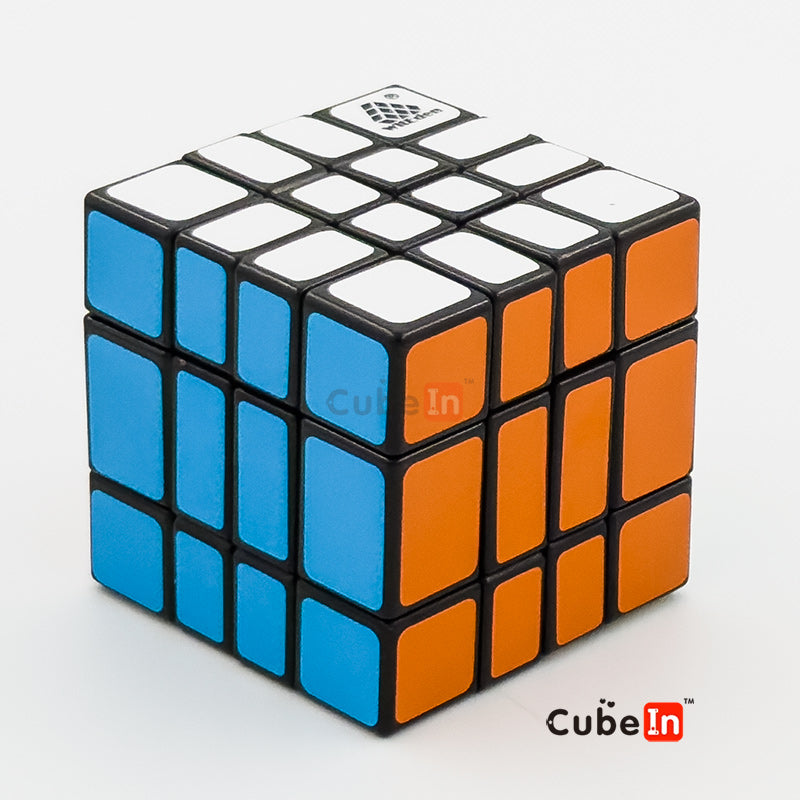 Оскар Миксап 3x3 3x3x4 4x4x3 4x4x4
