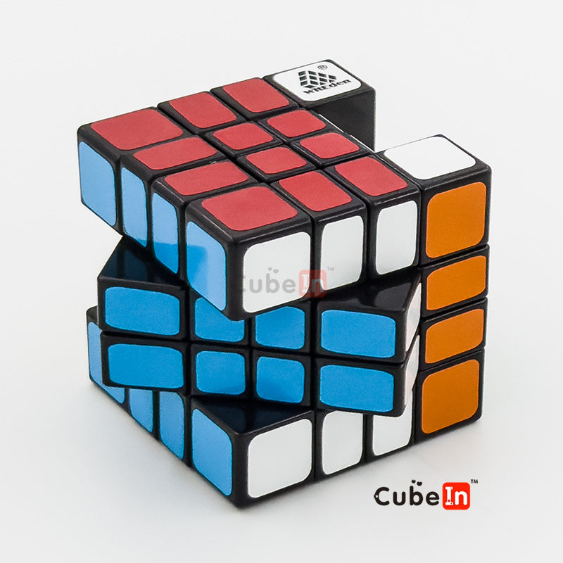 Оскар Миксап 3x3 3x3x4 4x4x3 4x4x4