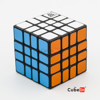 Оскар Миксап 3x3 3x3x4 4x4x3 4x4x4