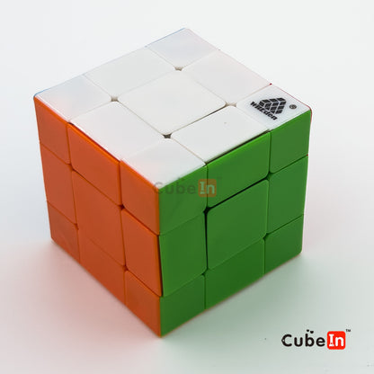 Witeden Oskar Mixup Edge Rebuilt Edition 3x3 3x3x4 4x4x3 4x4