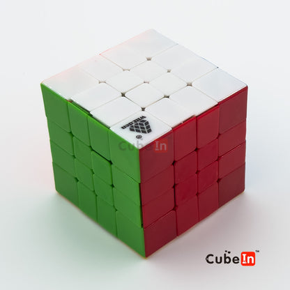 Witeden Oskar Mixup Edge Rebuilt Edition 3x3 3x3x4 4x4x3 4x4