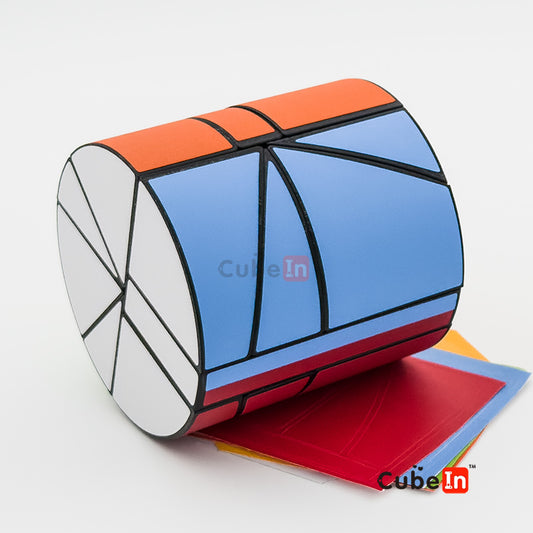 Ствол Xi SQ1 (3D Mod)