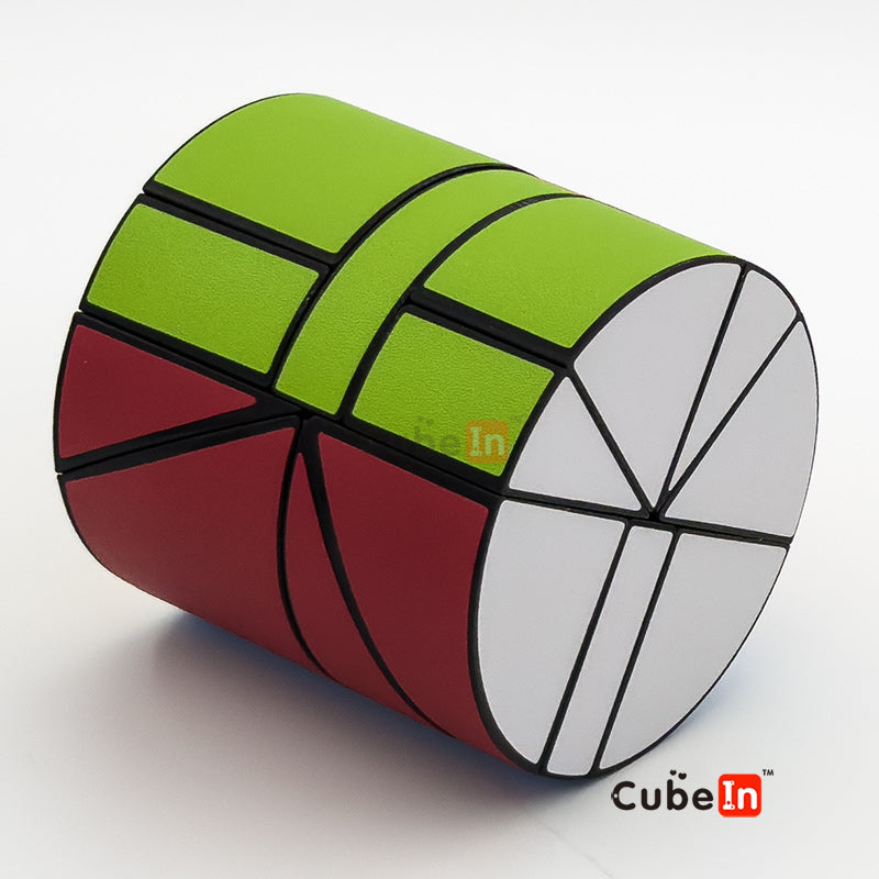 Ствол Xi SQ1 (3D Mod)