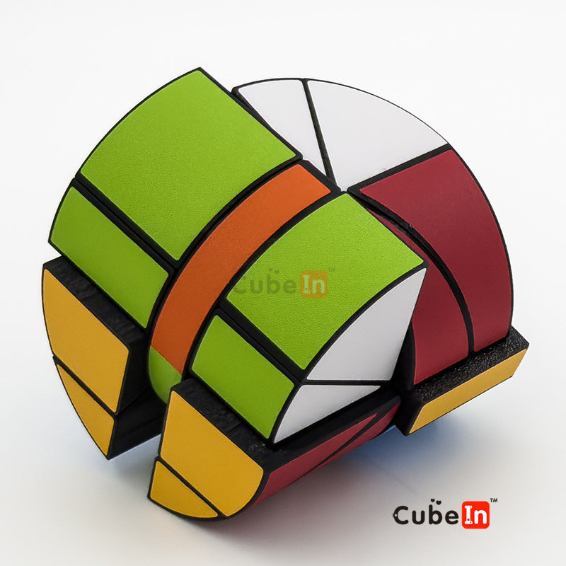 Ствол Xi SQ1 (3D Mod)