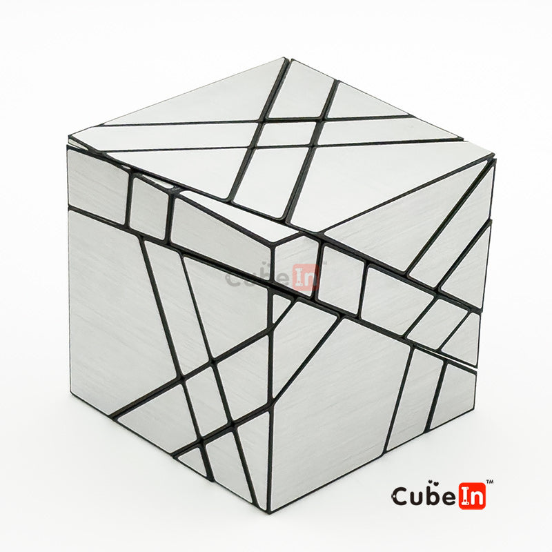 Cubo fantasma Xi Master Skewb