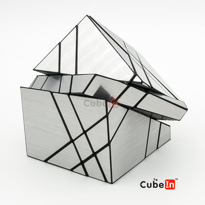 Cubo fantasma Xi Master Skewb