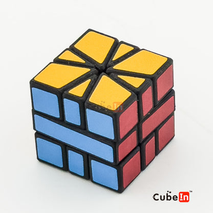 Xicube Mini SQ-1 SQ-2 SQ-0 3.5cm