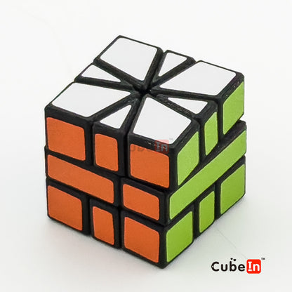 Xicube Mini SQ-1 SQ-2 SQ-0 3.5cm