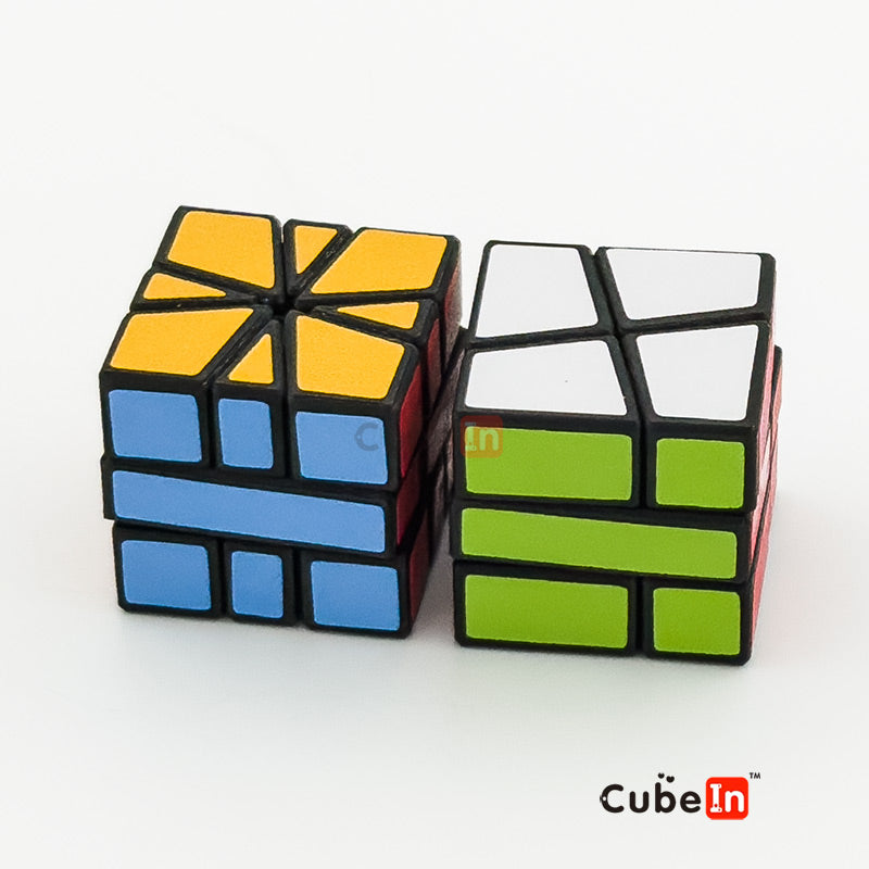 Xicube Mini SQ-1 SQ-2 SQ-0 3.5cm