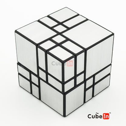 Зеркало Xucube AI Bandaged Mirror 4x4x4