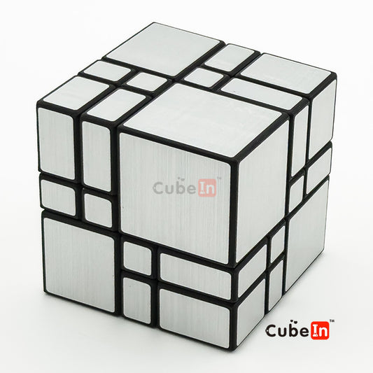 Зеркало Xucube AI Bandaged Mirror 4x4x4