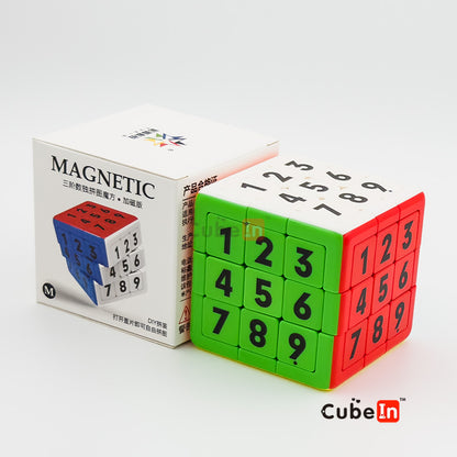 YX Судоку 3x3 2x2 Головоломка
