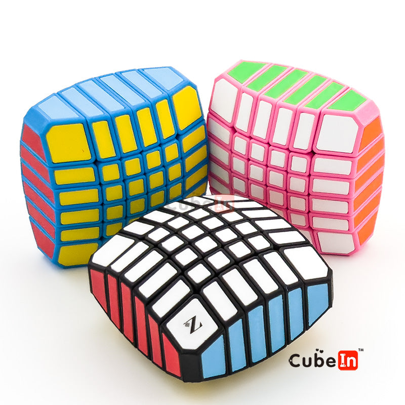 3D Printed Cubes | New innovation desgins from Designer - CubeIn