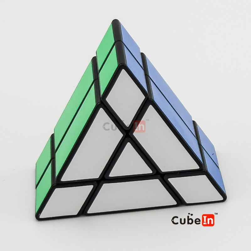 Кубик-призма ZePuzzles J2