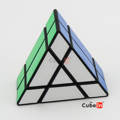 Кубик-призма ZePuzzles J2