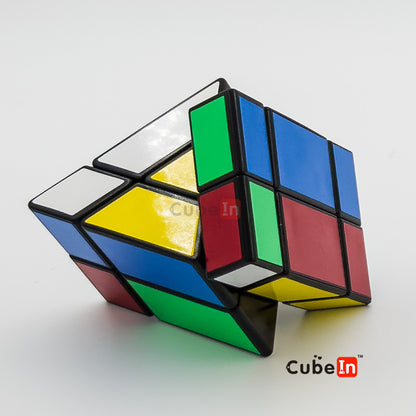 Кубик-призма ZePuzzles J2