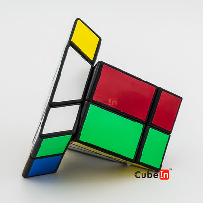 Кубик-призма ZePuzzles J2