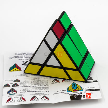 Кубик-призма ZePuzzles J2