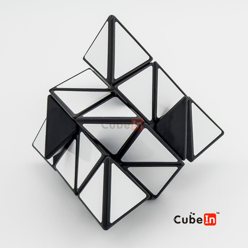 3D Printed Cubes | New innovation desgins from Designer - CubeIn