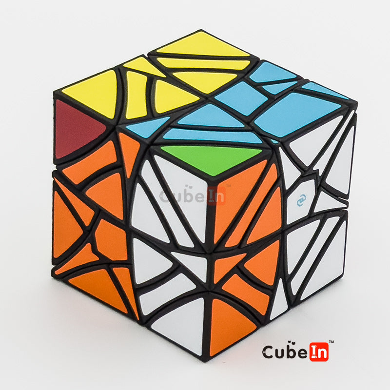Cubo de Capricornio Zhecube