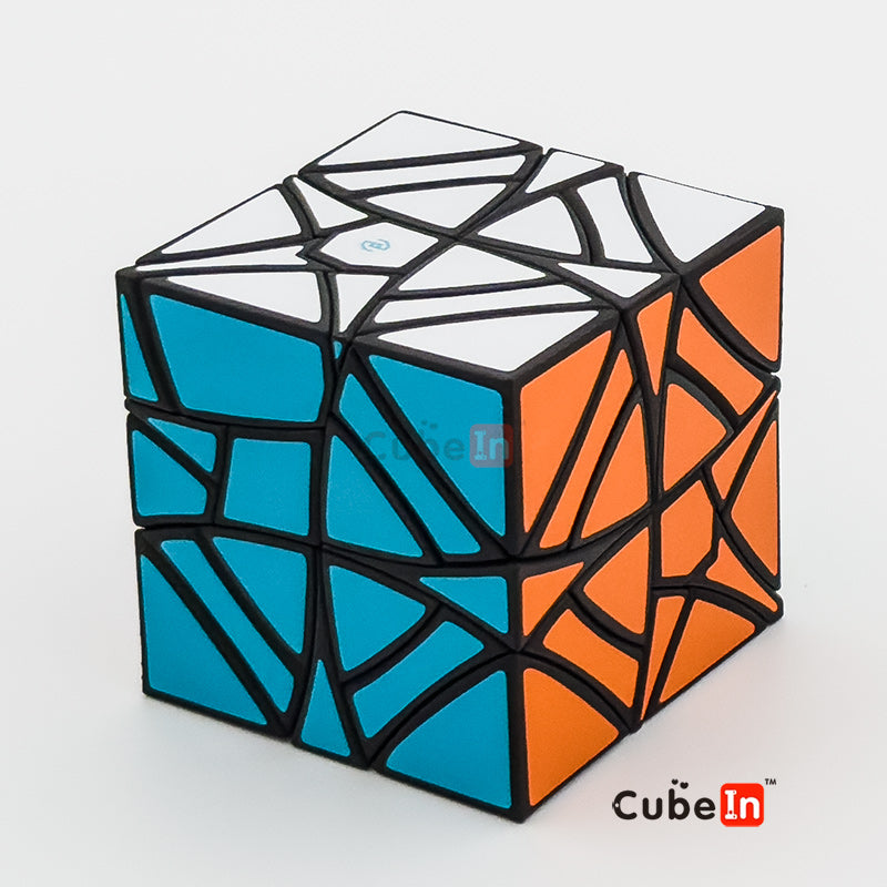 Cubo de Capricornio Zhecube