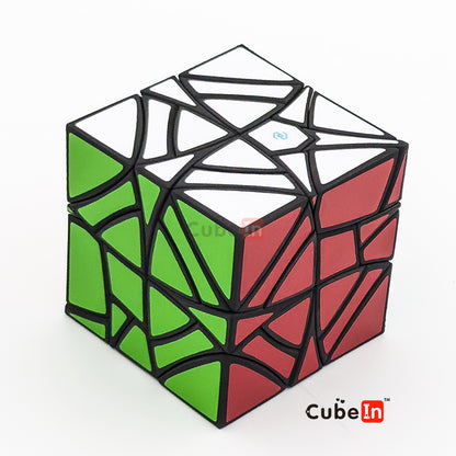 Cubo de Capricornio Zhecube