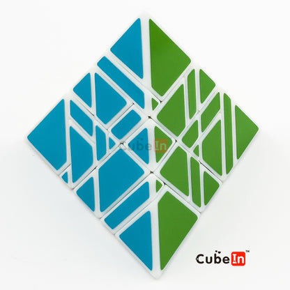 Zhecube Duo Mastermorphix