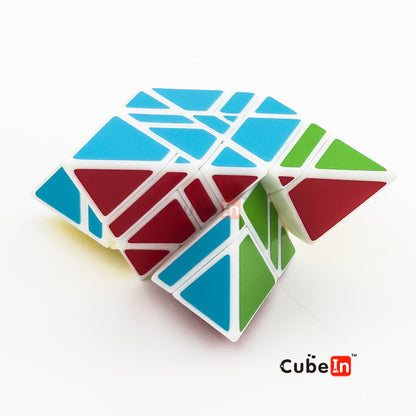 Zhecube Duo Mastermorphix