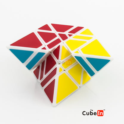 Zhecube Duo Mastermorphix