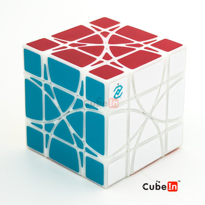Zhecube Grilles III cube