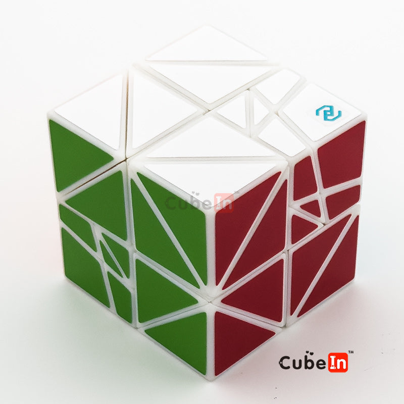 Cubo de Helicóptero Zhecube Intersect