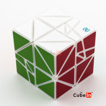 Cubo de Helicóptero Zhecube Intersect