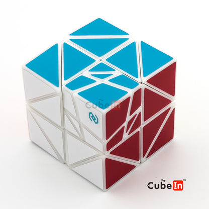 Cubo de Helicóptero Zhecube Intersect