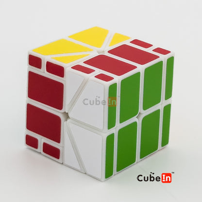 División de Zhecube Master SQ1