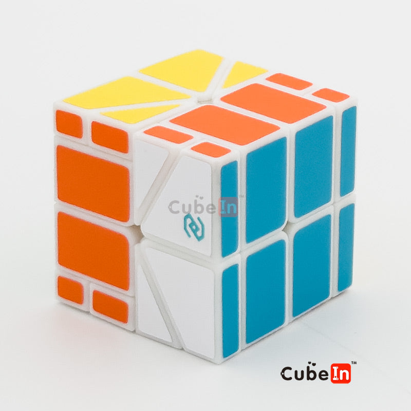 División de Zhecube Master SQ1