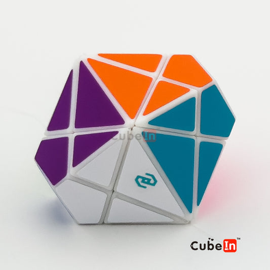 Zhecube PanKu Skewb