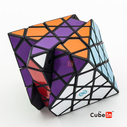 Zhecube Solar Octahedron
